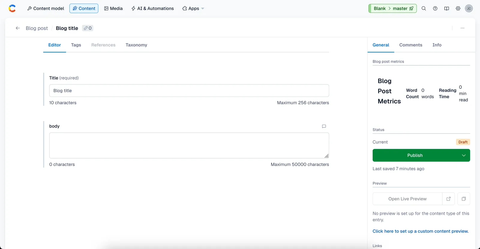 Step 1 screenshot